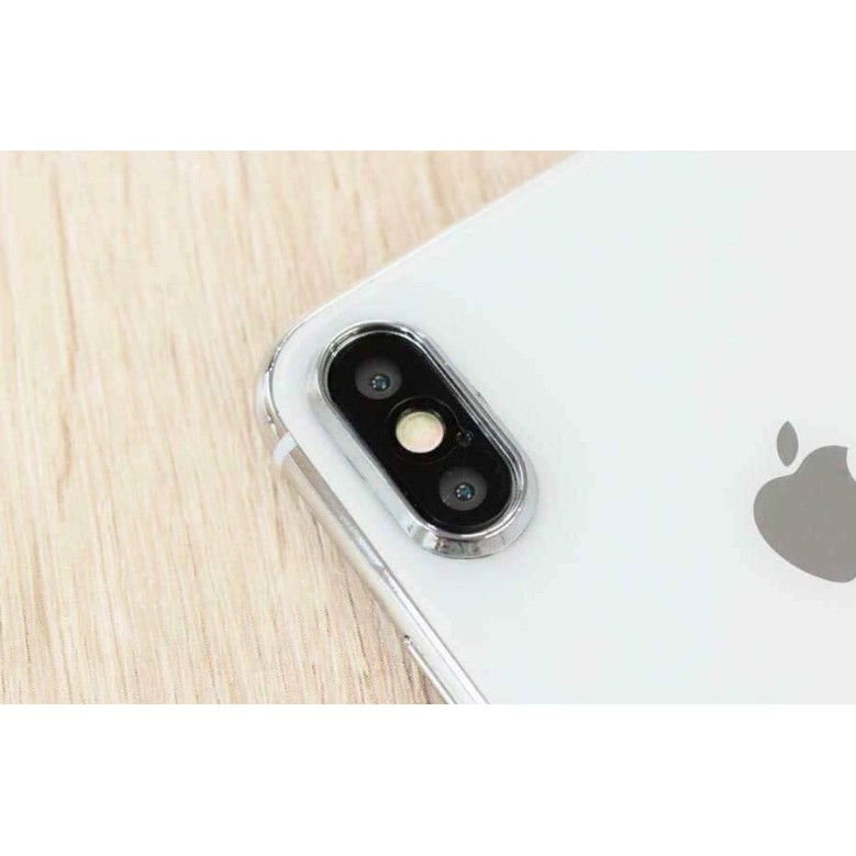 Bảo vệ vành cam full iPXs/Xs max