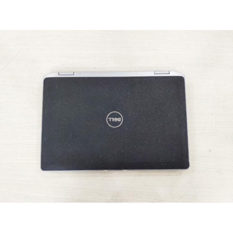 Laptop Cũ Dell Latitude E6420 Core i5, Ram 4gb, Ổ Cứng SSD 128gb Máy Tính Xách Tay Hàng Quân Đội Mỹ