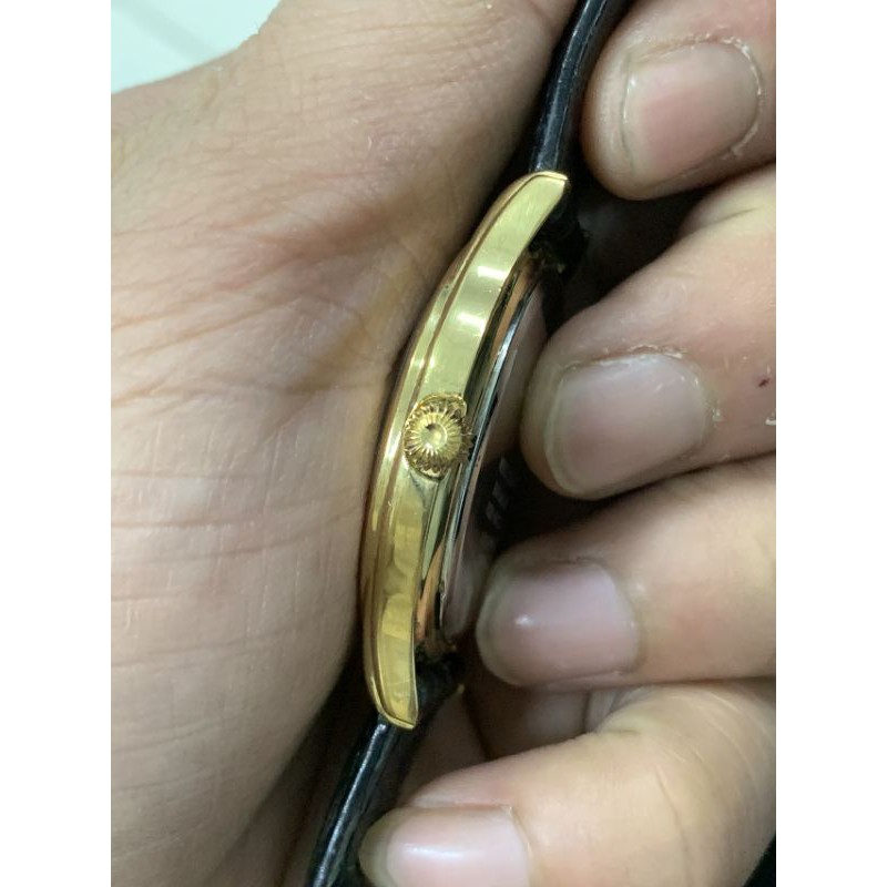 Đồng hồ LANCEL Nam số la mã hàng si