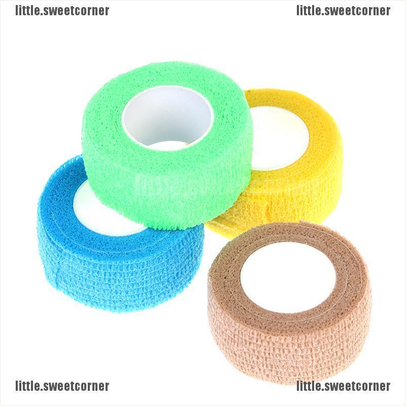 (Hàng Mới Về) Cuộn Băng Dán Bảo Vệ Hình Xăm Tự Dính 4.5m | BigBuy360 - bigbuy360.vn