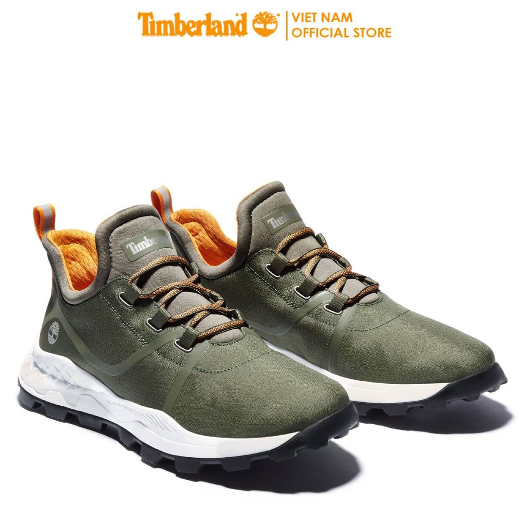 Giày Thể Thao Nam Brooklyn Oxford Timberland TB0A2D779H