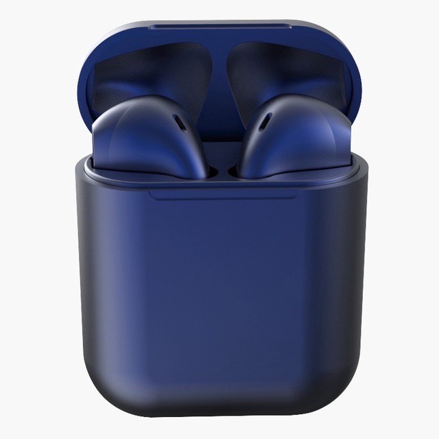 ⚡️TAI NGHE i12 TWS 5.0 FULL MÀU HÀN QUỐC⚡️ TAI NGHE CẢM ỨNG BLUETOOTH KHÔNG DÂY