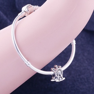 Charm cối xay gió
