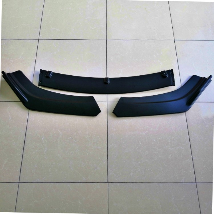 Cản trước Peugeot 3008 - 4008 -  5008