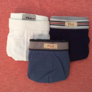 QUẦN LÓT NAM FILA
