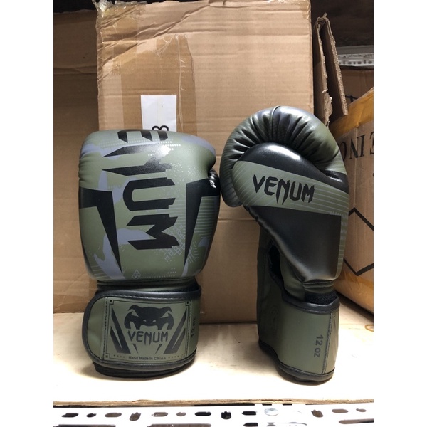 Găng boxing VENUM 119