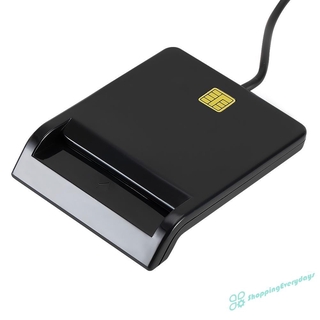 Đầu Đọc Thẻ Sim Thông Minh Cho Windows Linux