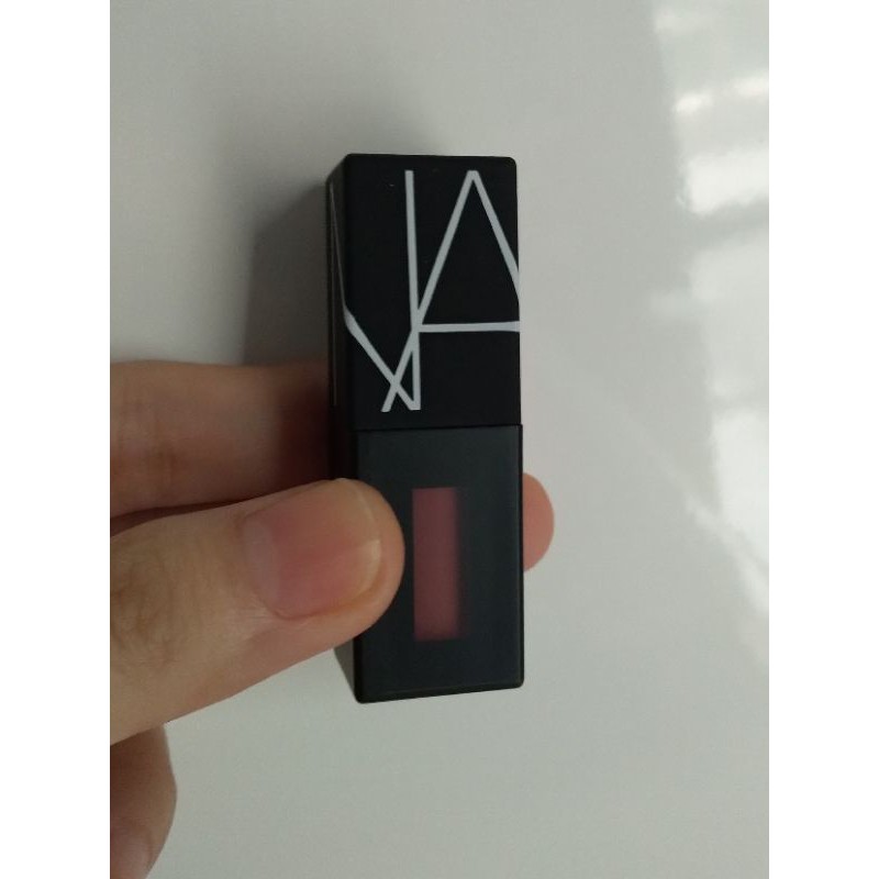 Son NARS Powermatte Lip Pigment in American Woman 1.7g