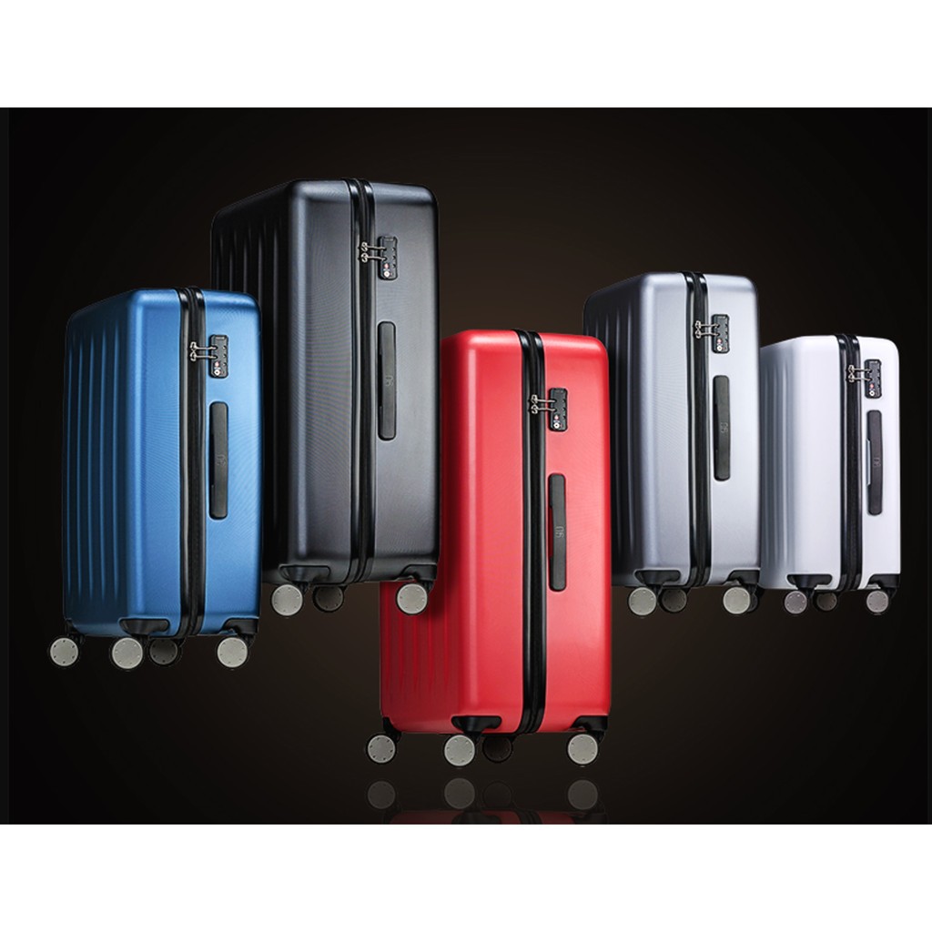 Vali nhựa Xiaomi thời trang 28 inch