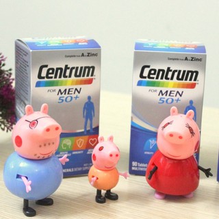 Centrum 💖FREESHIP💖 Vitamin Tổng Hợp