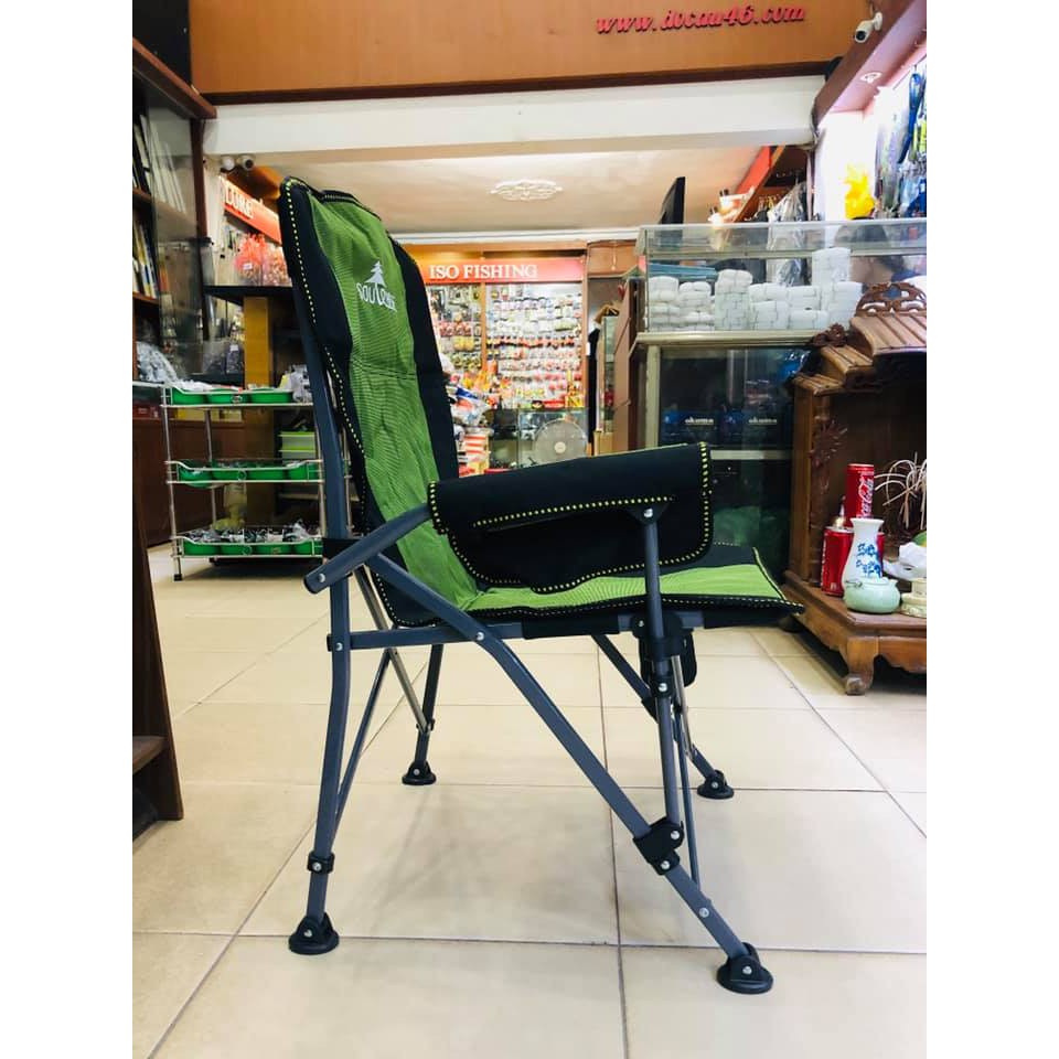 Ghế Câu có Tựa Soulex