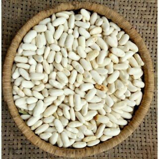 500g đậu trắng