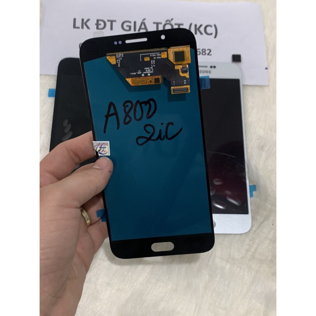 Màn Hình OLED Samsung Galaxy A8 / A800