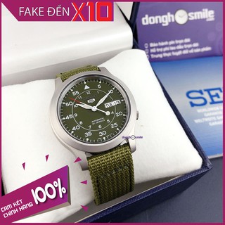 Đồng hồ nam Seiko 5 Automatic SNK805K2
