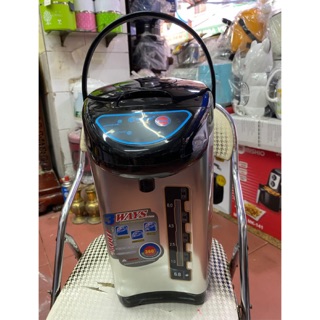 Phích đun điện loại to BOCTOK BO-68 (6,8 lít)