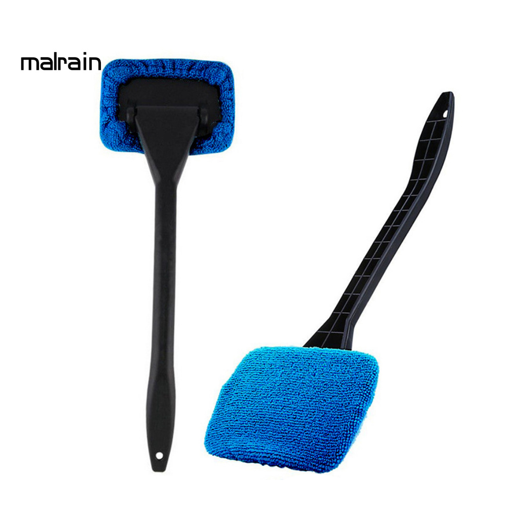 Dụng Cụ Vệ Sinh Kính Chắn Gió Xe Hơi