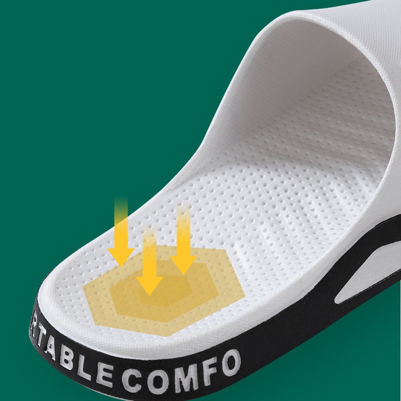 Dép Xỏ Ngón xiaomi Thời Trang Thoải Mái Cho Nam