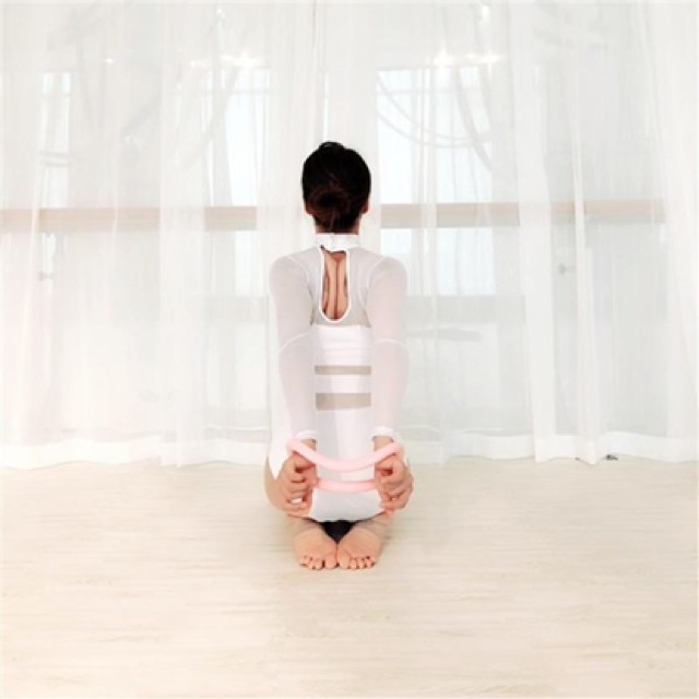 RING YOGA TPE – Nature Yoga’ Mat TPE cao cấp