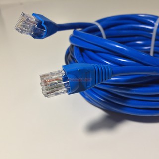 Dây mạng LAN 15 Mét HT-Cat5E UTP