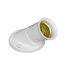 Đui đèn xoáy 45Độ