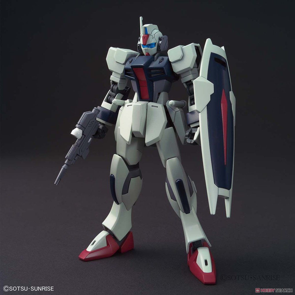 Mô hình Gunpla HGCE 1/144 Dagger L Gundam