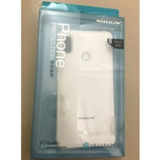 Ốp Dẻo nillkin cho xiaomi mimax 3