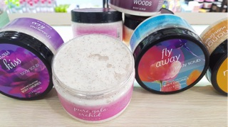 Tẩy da chết body luxuries