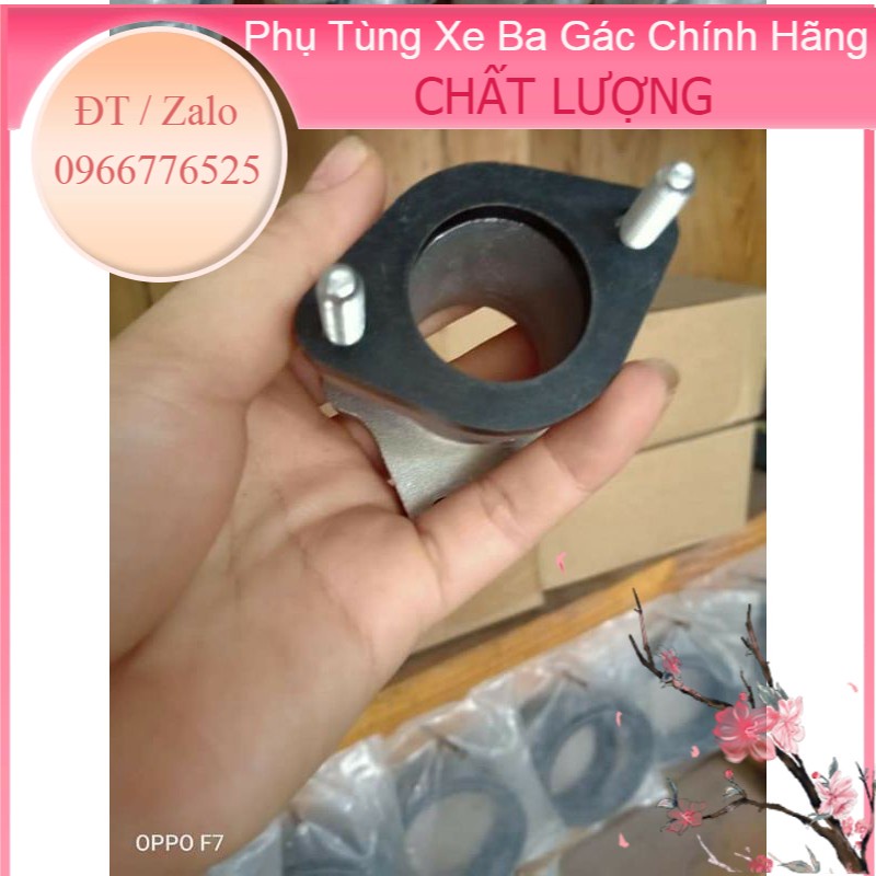 Cổ Chế ( Bình Xăng Con ) Cho Xe Ba Gác Chở Hàng