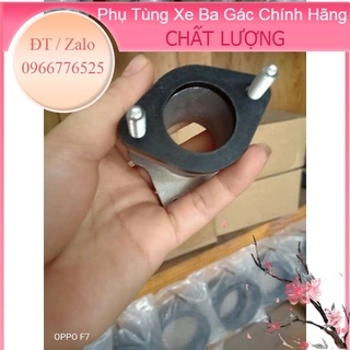 Cổ Chế ( Bình Xăng Con ) Cho Xe Ba Gác Chở Hàng