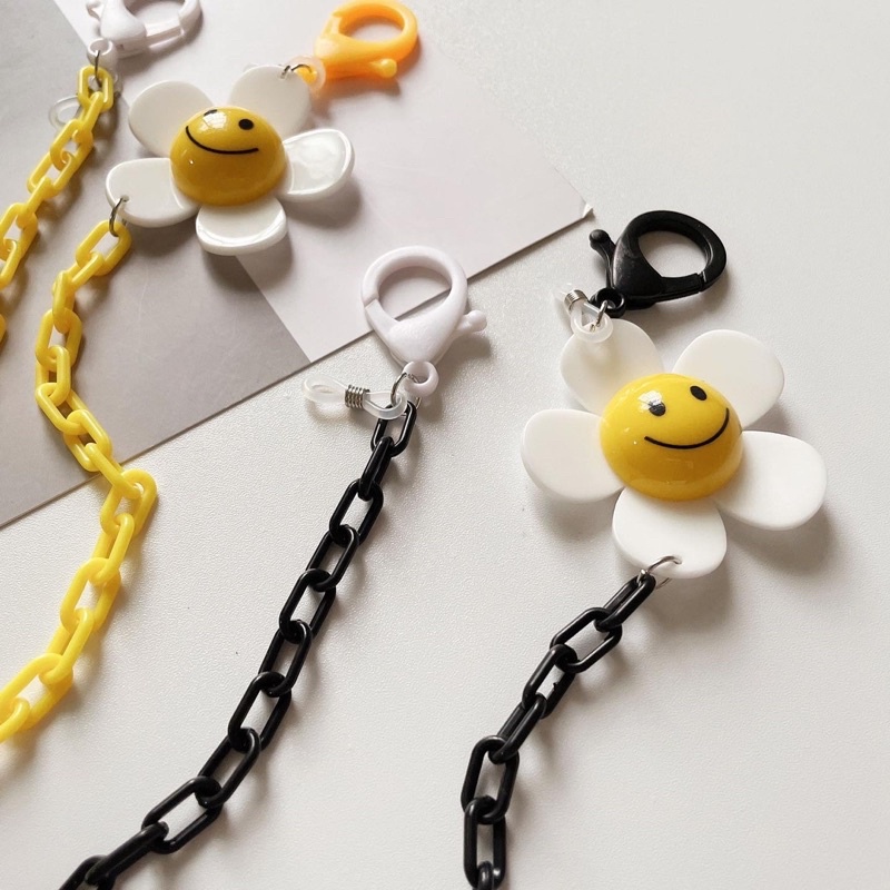 Dây Đeo Khẩu Trang Kính - DAY1084