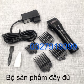 ✅freeship✅Tông đơ cắt tóc cao cấp KEMEI 2850