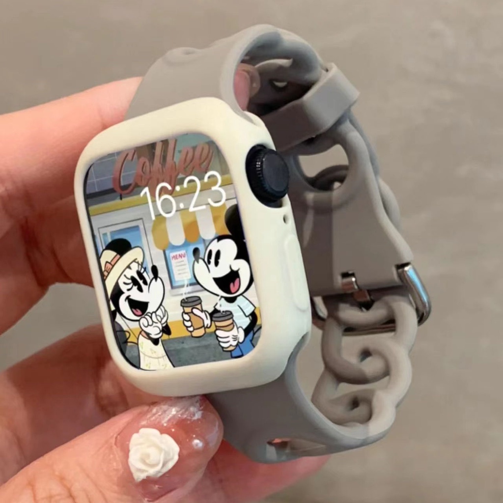 Đồng Hồ Thông Minh Apple Watch Thế Hệ Thứ Sáu