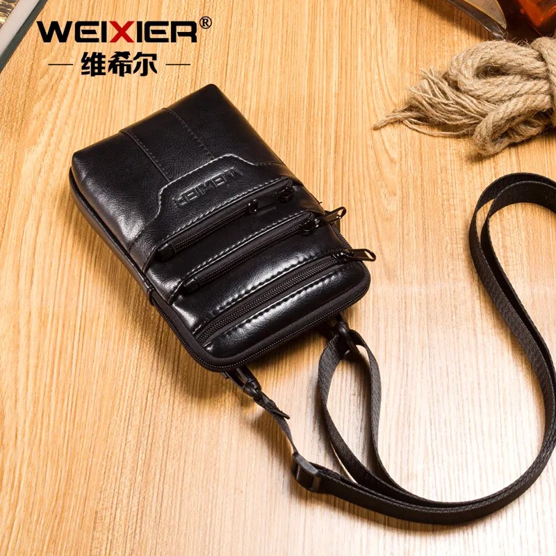 Túi Da Mềm Đa Năng Đựng Điện Thoại 2021 Dv106 Cho Nam | BigBuy360 - bigbuy360.vn