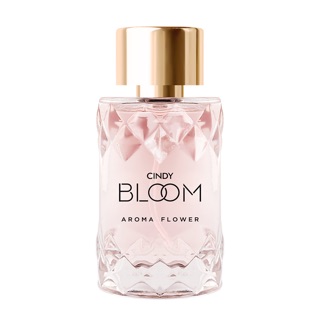 🌹 Nước Hoa Cindy Bloom Aroma Flower - 50ml