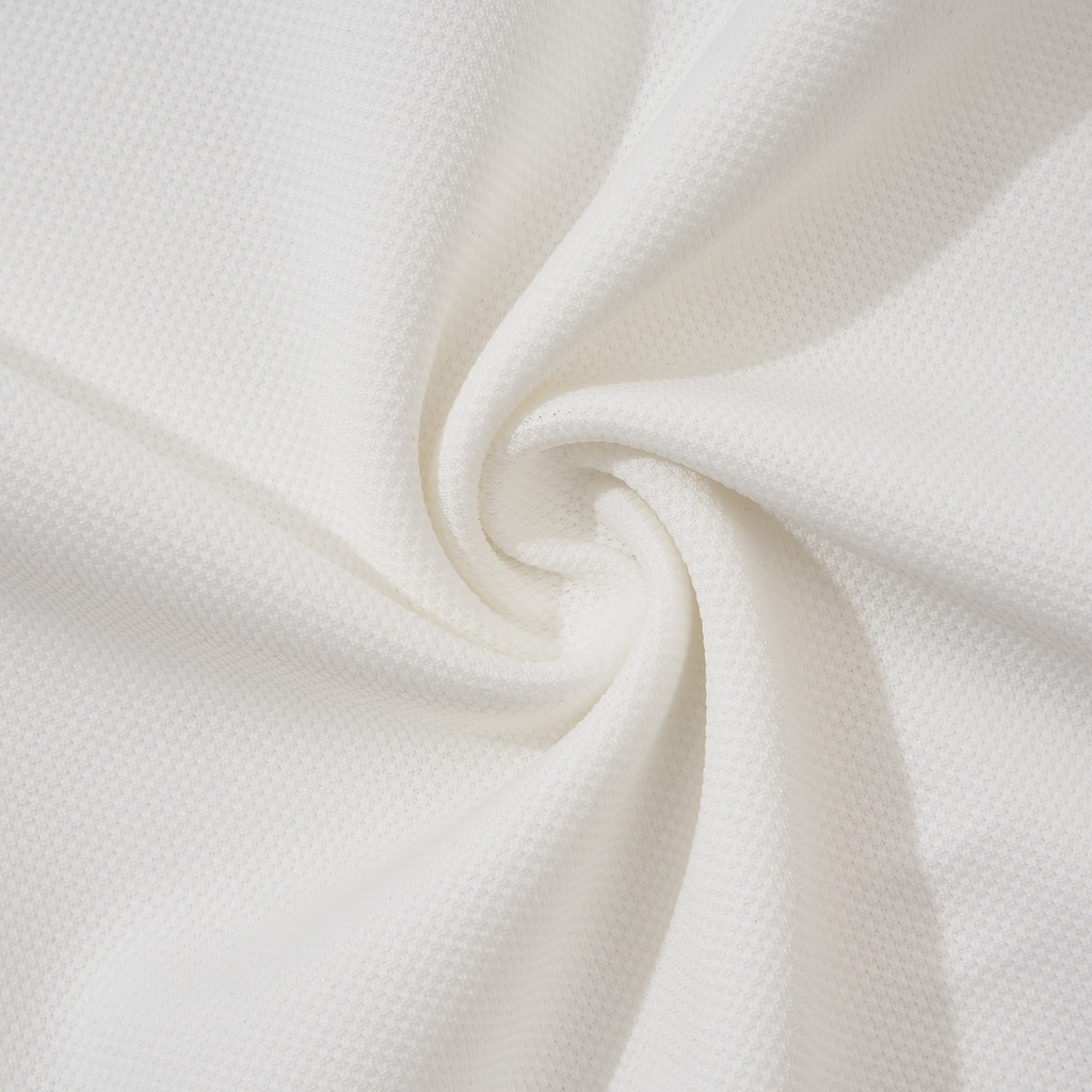 Áo Polo Nam phối vai BEIGE ATINO thanh lịch trẻ trung vải cá sấu Cotton cao cấp chuẩn form PL2.3058