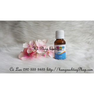 PEDIAKID VITAMIN D3 CHỐNG CÒI XƯƠNG