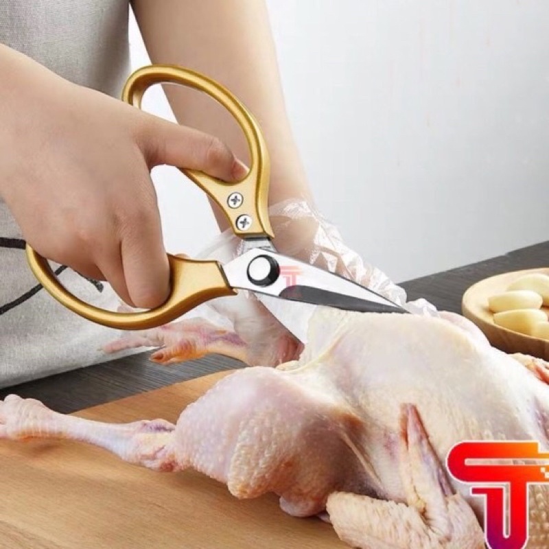 Kéo cắt gà Sk-5