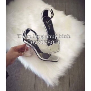 Combo 3 thảm chụp giày dép