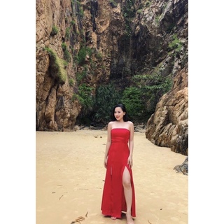 Đầm, đồ khách đặt live