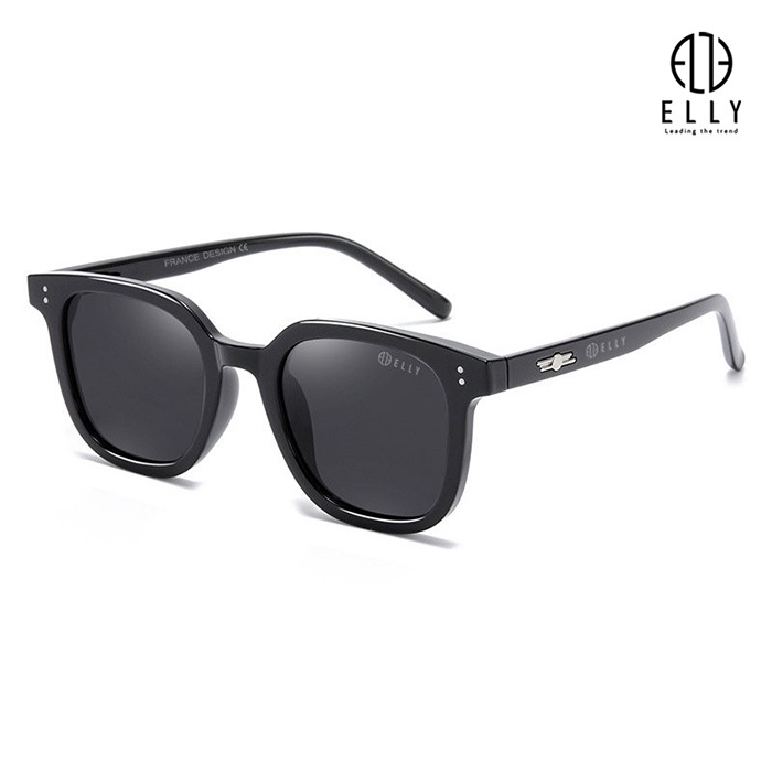 Kính mắt Unisex cao cấp ELLY- EKU139