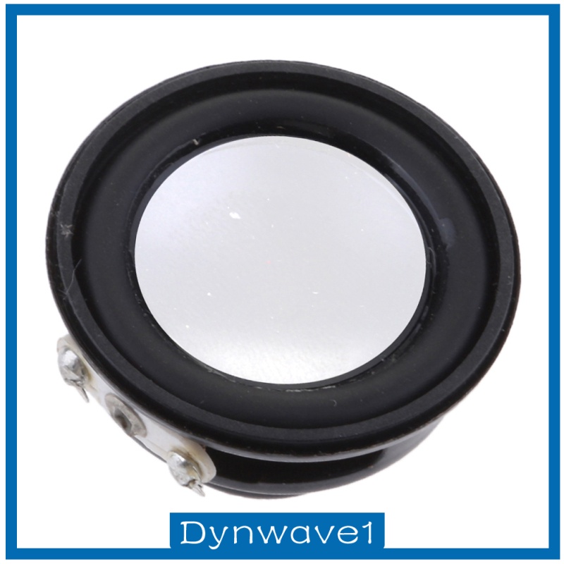 Loa Siêu Trầm 4ohm 4 3w Dynwave1