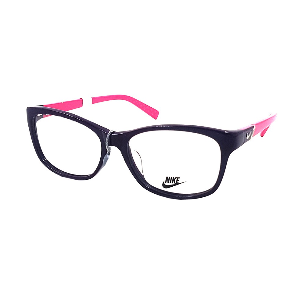 Gọng kính cận nam nữ thời trang Nike 7839AF 513 chính hãng