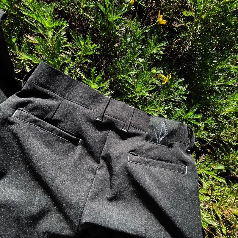 Quần dài ống suông “TVD W9 TROUSERS”