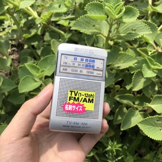 Radio các loại