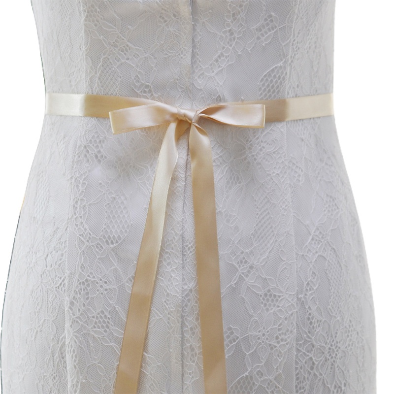 Thắt Lưng Đính Hạt Ngọc Trai Thời Trang Cho Nữ