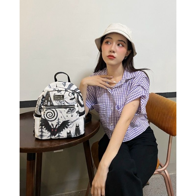 🔥 BALO HOẠ TIẾT XUẤT ÂU BAO XỊN SÒ 🔥