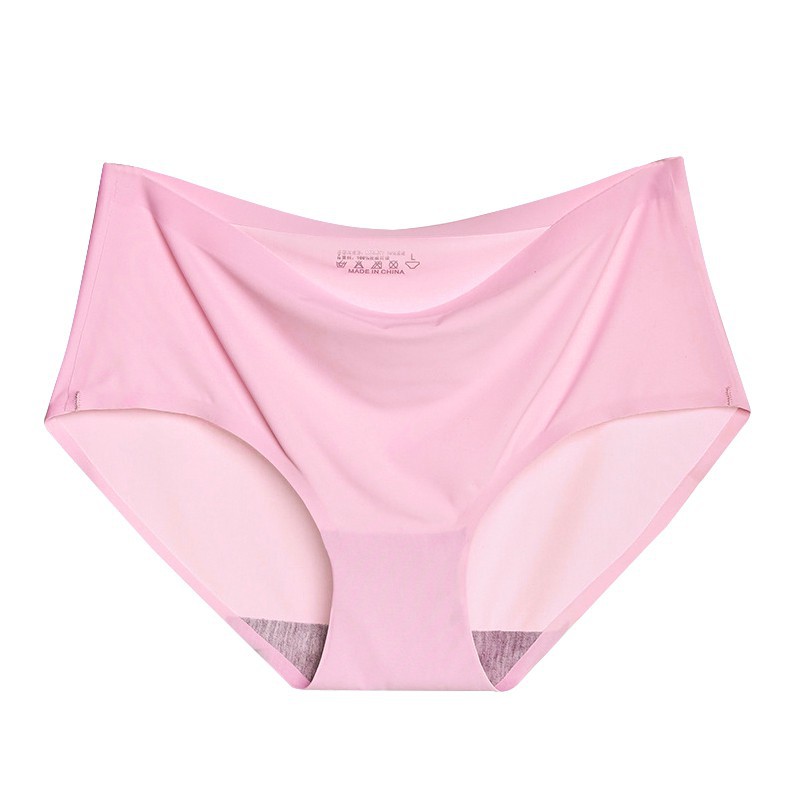 Quần Lót Lụa Không Đường May Quyến Rũ Cho Nữ | BigBuy360 - bigbuy360.vn