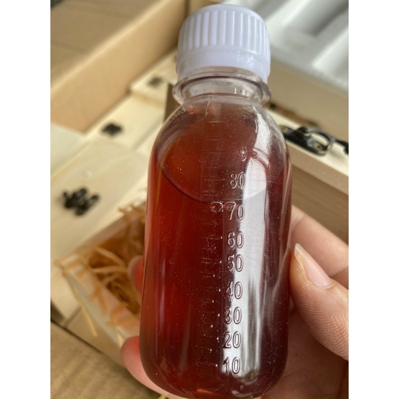 hương liệu Rượu xạ hương dụ cá ăn bắt chép + trắm + rô phi + trôi v.v siêu nhậy y hình giảm giá sele y hình