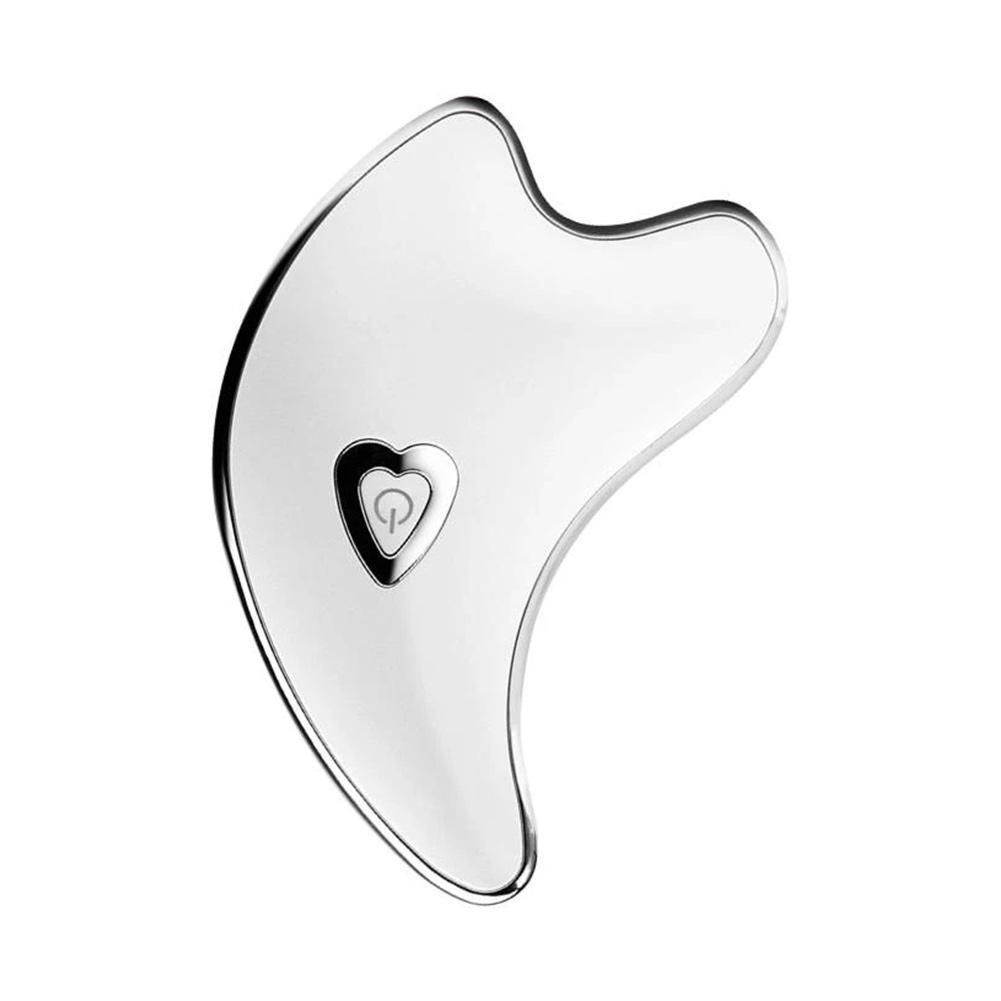 (Hàng Mới Về) Dụng Cụ Cạo Gió Điện Tử Hình Cá Heo Nhỏ Y0M4 | BigBuy360 - bigbuy360.vn