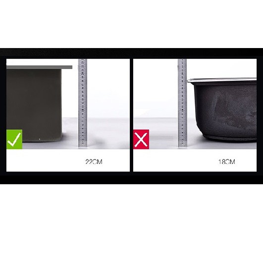 Combo chậu rửa chén bát inox Valenza 7843 hai hố lệch,vòi rửa bát đầu rút 02, bộ xả chậu, rá inox đa năng, bình xà phòng | BigBuy360 - bigbuy360.vn